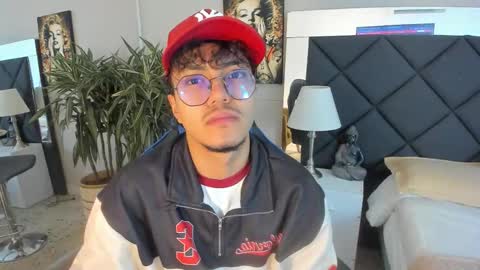 kai_storn online show from 03/15/26, 11:16