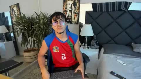 kai_storn online show from 03/24/26, 11:15