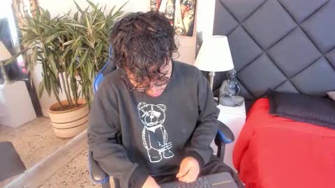 kai_storn online show from 03/26/26, 11:16