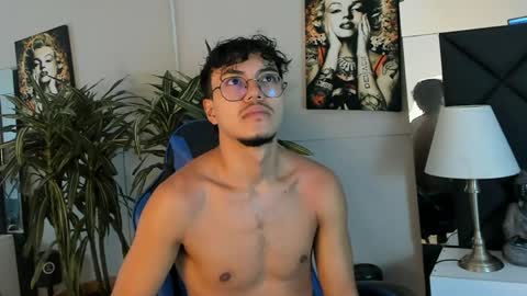 kai_storn online show from 04/14/26, 11:05