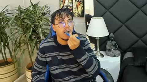 kai_storn online show from 04/16/26, 11:11