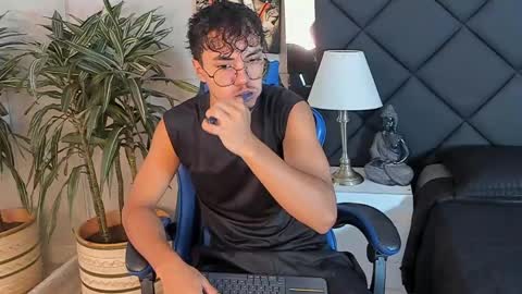 kai_storn online show from 04/18/26, 11:14