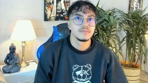 kai_storn online show from 05/06/26, 11:04