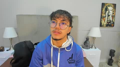 kai_storn online show from 05/22/26, 10:54