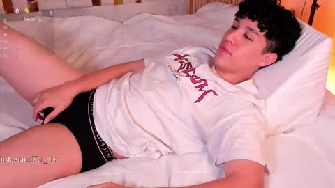 Kai online show from 10/22/25, 11:54