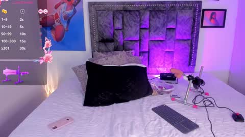 Kaia online show from 03/12/25, 06:55