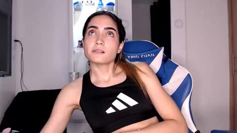 KaiaDelRio  online show from 03/11/26, 01:22