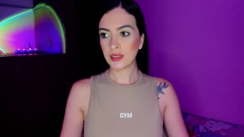 kaiahlive online show from 02/15/26, 08:27