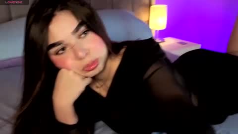 Kaila Luna online show from 08/06/26, 12:18