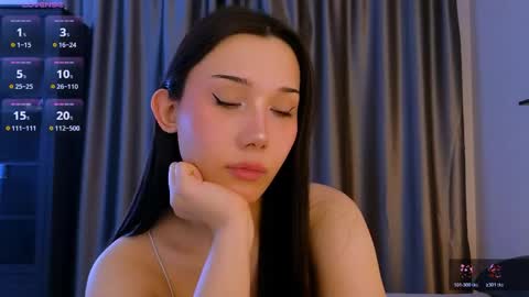 Kaia Monday Thursday FridaySaturdaySunday online show from 04/11/26, 09:46