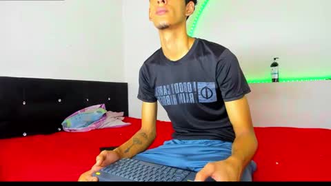 KAI  LIAM online show from 02/10/26, 02:59