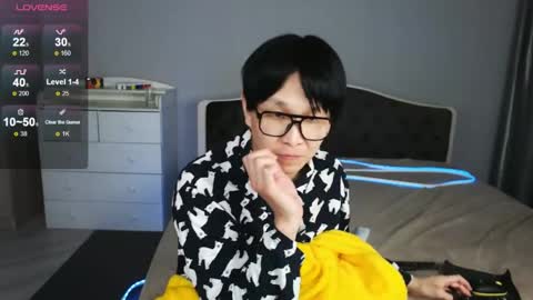 Kai Chi    TG channel ID name KaiChicken online show from 03/27/26, 06:51