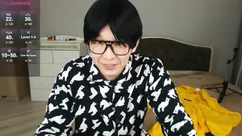 Kai Chi    TG channel ID name KaiChicken online show from 03/31/26, 07:25