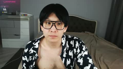 Kai Chi    TG channel ID name KaiChicken online show from 04/08/26, 10:10