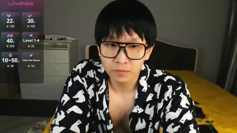 Kai Chi    TG channel ID name KaiChicken online show from 05/31/26, 03:41