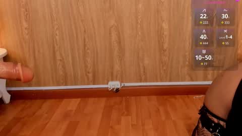 Kaida Punk Online online show from 09/27/25, 08:14