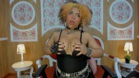 Kaida Punk Online online show from 11/30/25, 01:26