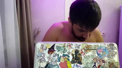 kaifik online show from 11/26/25, 11:06