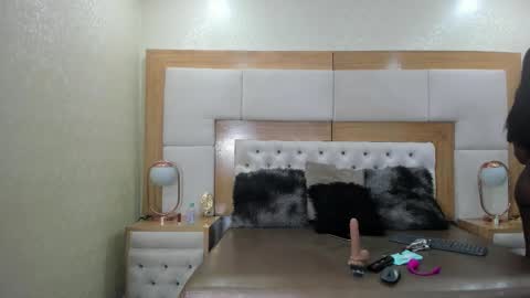 Kaia Brown online show from 02/28/26, 01:28