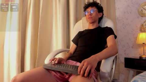 kai online show from 03/14/26, 03:45