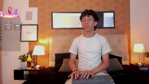 kai online show from 04/19/26, 03:17