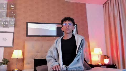 kai online show from 05/06/26, 03:02