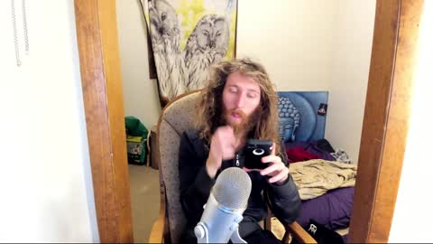 Kaiku77 online show from 12/05/24, 04:31