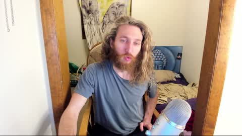 Kaiku77 online show from 12/05/24, 08:44