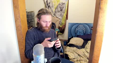 Kaiku77 online show from 12/11/24, 04:18