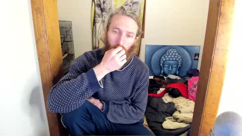 Kaiku77 online show from 12/15/24, 10:15