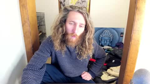 Kaiku77 online show from 12/16/24, 01:53