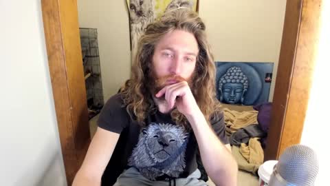 Kaiku77 online show from 12/19/24, 09:49