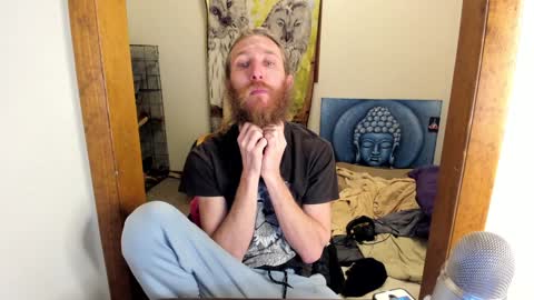 Kaiku77 online show from 12/20/24, 01:58