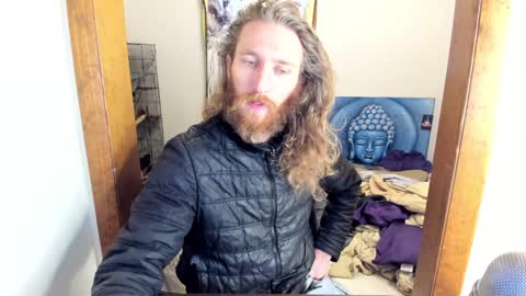 Kaiku77 online show from 12/21/24, 08:32