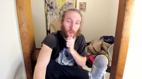 Kaiku77 online show from 12/24/24, 02:21