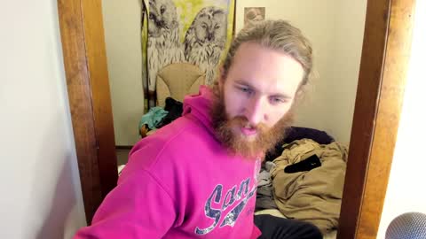 Kaiku77 online show from 12/26/24, 02:55