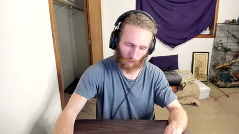 Kaiku77 online show from 12/29/24, 07:39