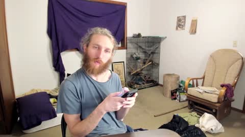 Kaiku77 online show from 12/30/24, 07:59