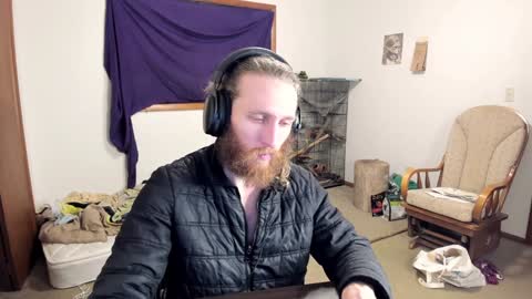 Kaiku77 online show from 12/30/24, 11:04