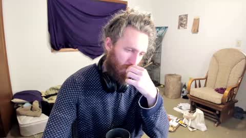 Kaiku77 online show from 12/31/24, 05:55