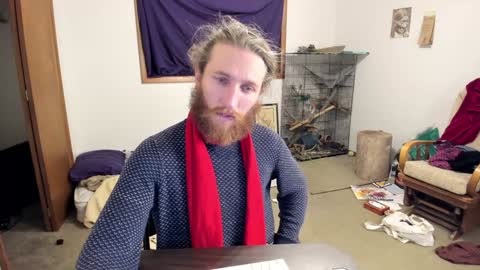 Kaiku77 online show from 01/01/25, 11:16