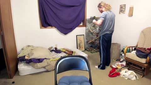 Kaiku77 online show from 01/01/25, 11:51