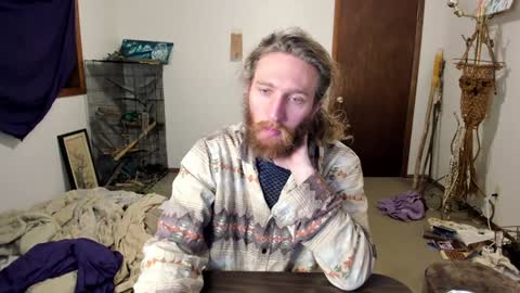 Kaiku77 online show from 01/03/25, 11:33