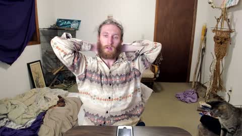 Kaiku77 online show from 01/04/25, 04:01