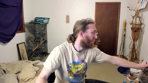 Kaiku77 online show from 01/06/25, 04:58