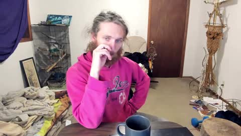 Kaiku77 online show from 01/09/25, 09:48