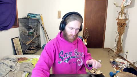 Kaiku77 online show from 01/11/25, 10:29