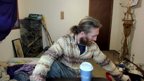 Kaiku77 online show from 01/12/25, 09:19