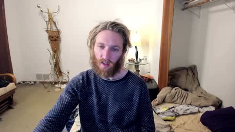 Kaiku77 online show from 01/18/25, 02:14