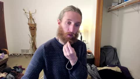 Kaiku77 online show from 01/19/25, 04:44